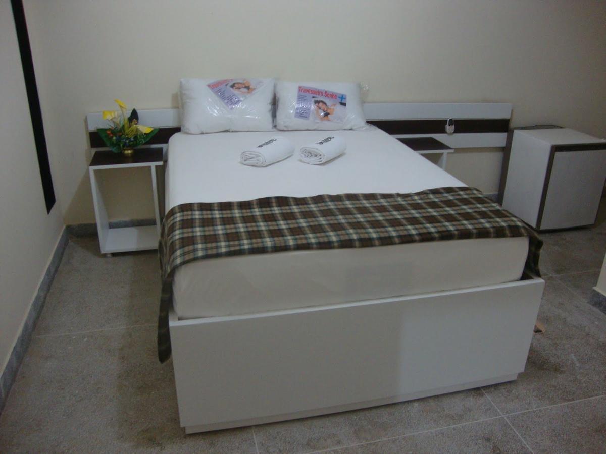 Hotel Portal Triunfo Kültér fotó