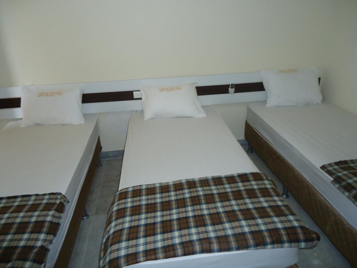 Hotel Portal Triunfo Kültér fotó