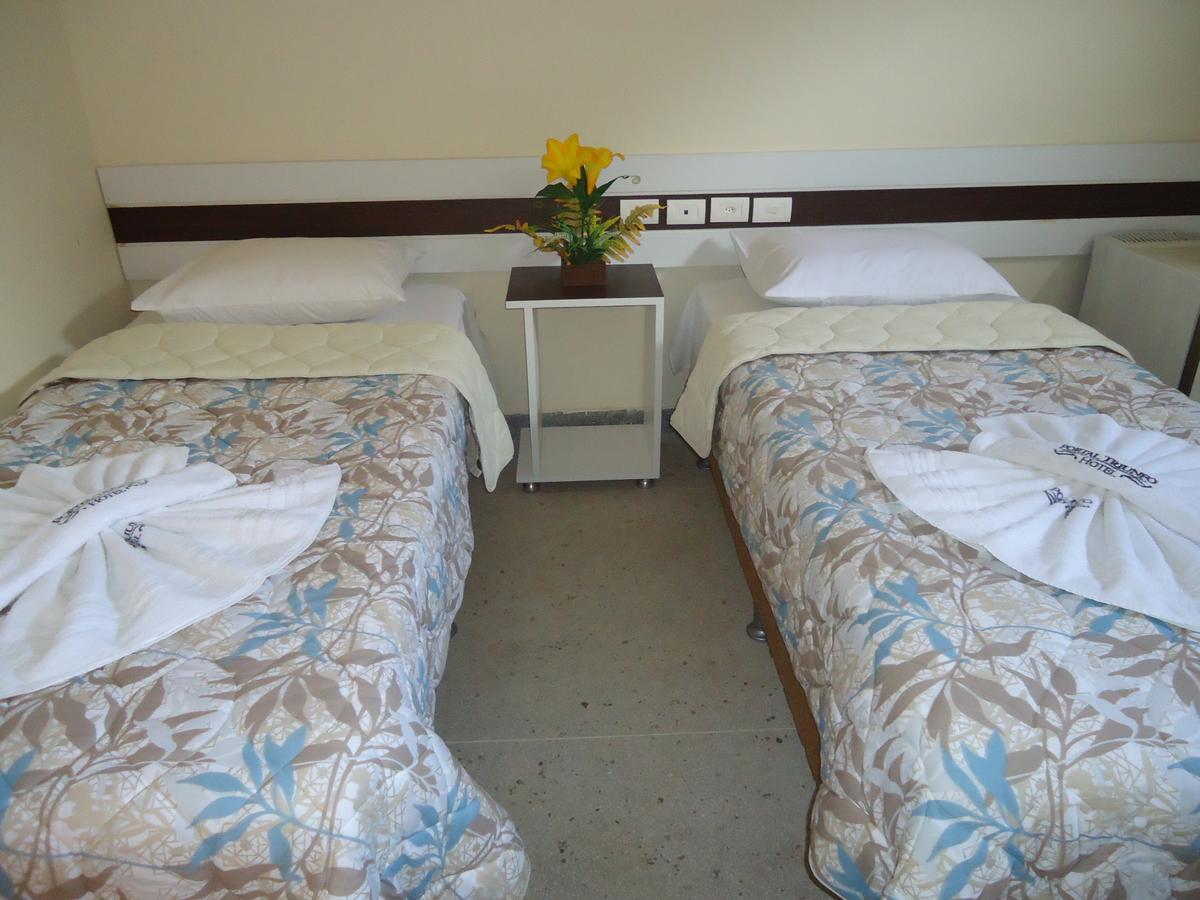 Hotel Portal Triunfo Kültér fotó